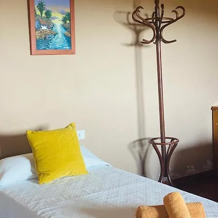Сasa de vacaciones Bonita Casa Cueva Del Olivo