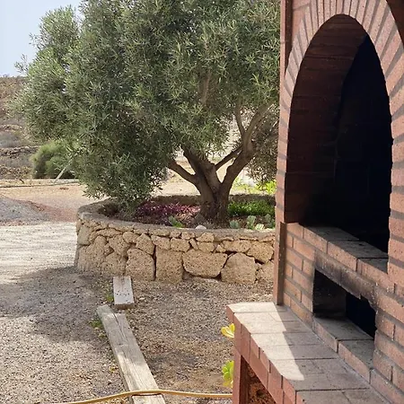 Bonita Casa Cueva Del Olivo Casa vacanze
