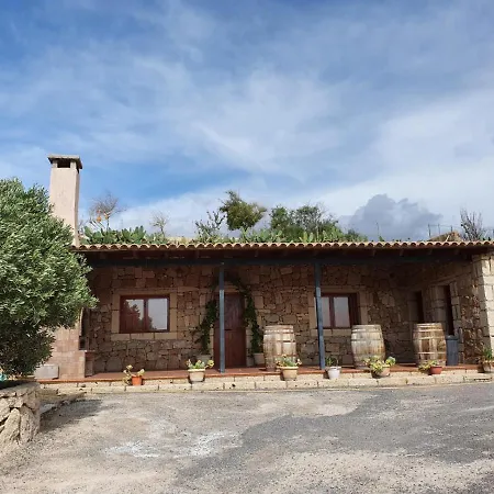 Bonita Casa Cueva Del Olivo Casa vacanze *
