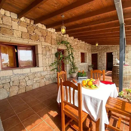Casa vacanze Bonita Casa Cueva Del Olivo Santa Cruz de Tenerife
