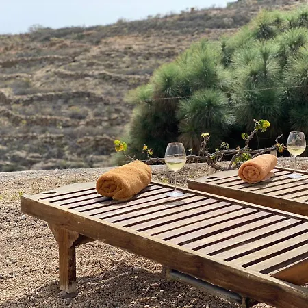 Casa vacanze Bonita Casa Cueva Del Olivo *