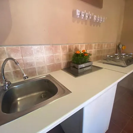 Bonita Casa Cueva Del Olivo Santa Cruz de Tenerife