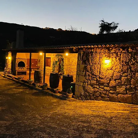 Bonita Casa Cueva Del Olivo Casa vacanze Santa Cruz de Tenerife