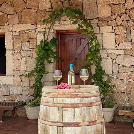 Bonita Casa Cueva Del Olivo *